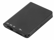 Mini dyktafon szpiegowski Q32A